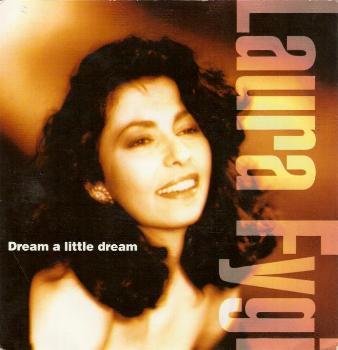 Laura Fygi - Dream A Little Dream