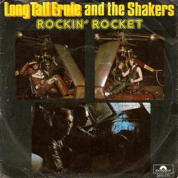 Long Tall Ernie & The Shakers - Rockin' Rocket