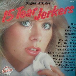Various - 15 Tear Jerkers