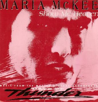 Maria McKee - Show Me Heaven