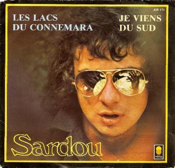 Michel Sardou - Les Lacs Du Connemara