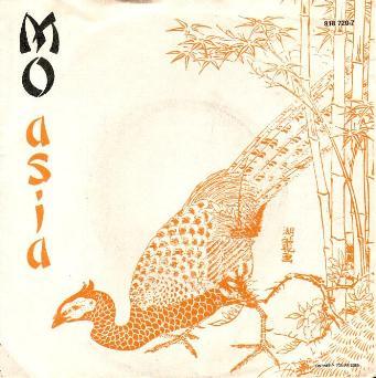 Mo - Asia