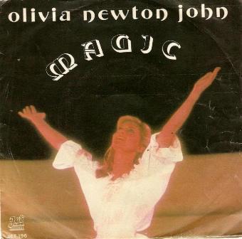 Olivia Newton-John - Magic