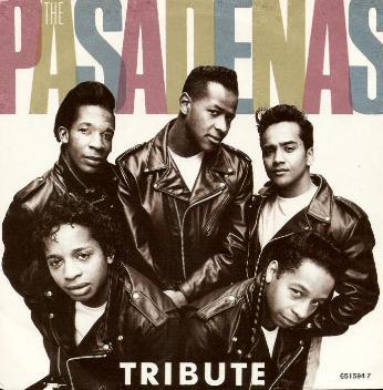 Pasadenas, The - Tribute