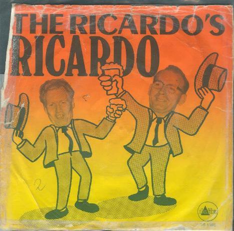 Ricardo's, The - Ricardo