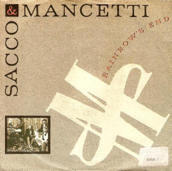 Sacco & Mancetti - Rainbow's End