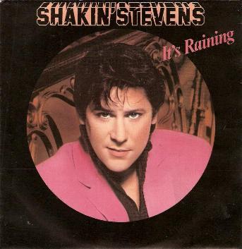 Shakin' Stevens - It's Raining