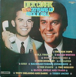 Various - Dick Clark : New 20 Years Of Rock N' Roll, Vol. iV