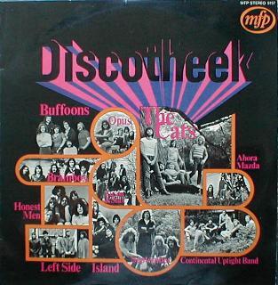 Various - Discotheek