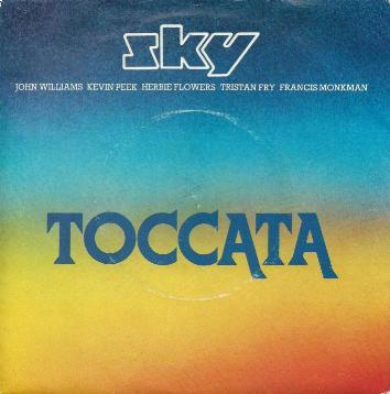 Sky - Toccata