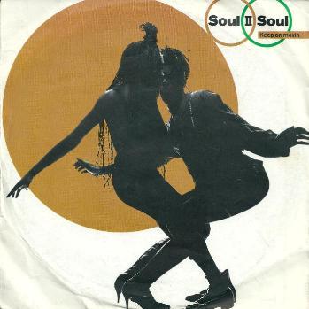 Soul II Soul - Keep On Movin'