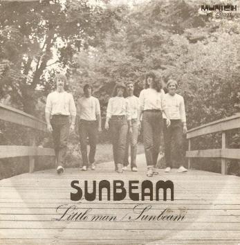 Sunbeam - Little Man