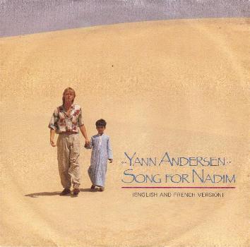Yann Andersen - Song For Nadim