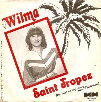 Wilma - Saint Tropez