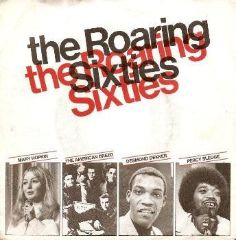 Various - The Roaring Sixties