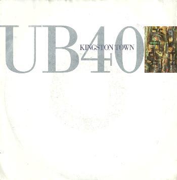 UB40 - Kingston Town