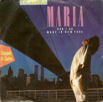 Tania Maria - Don't Go