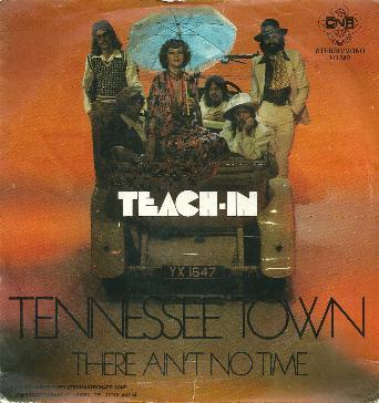 Teach-In - Tennessee Town