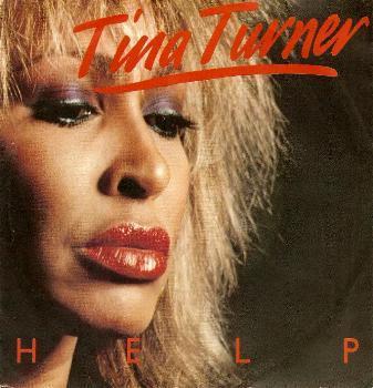 Tina Turner - Help