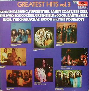 Various - Greatest Hits Vol. 3