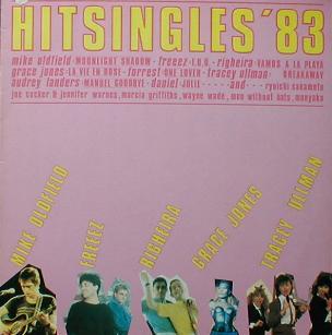 Various - Hitsingles '83