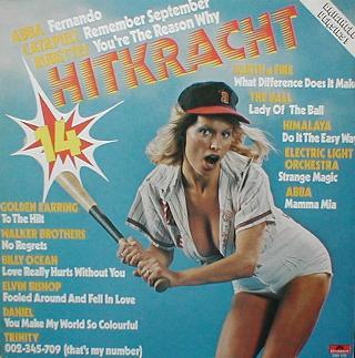 Various - Hitkracht 14