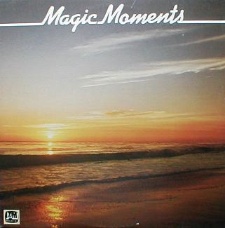 Various - Magic Moments