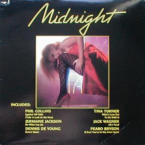 Various - Midnight