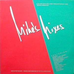 Various - Mike's Mixes ( PROMO )