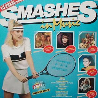Various - Smashes In Music