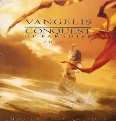 Vangelis - Conquest Of Paradise
