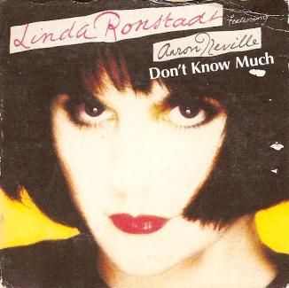 Linda Ronstadt feat. Aaron Neville - Don't know much