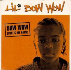 Lil Bow Wow - Bow Wow ( That's My Name )