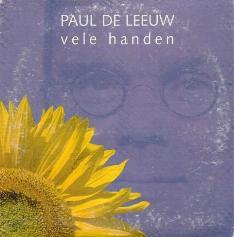 Paul De Leeuw - Vele Handen                                           Promo