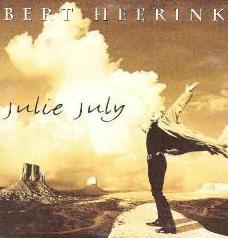 Bert Heerink - Julie July