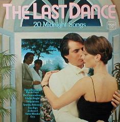 Various - The Last Dance ( 20 Midnight Songs )