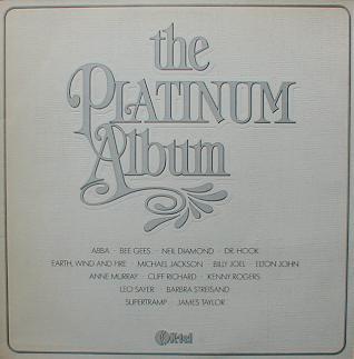 Various - The Platinum Album