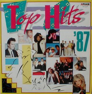 Various - Top Hits '87