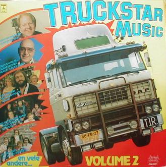 Various - Truckstar Music Volume 2