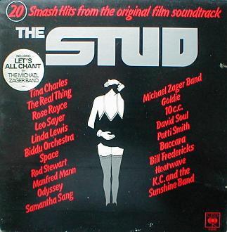 Various - The Stud ( Original Soundtrack )