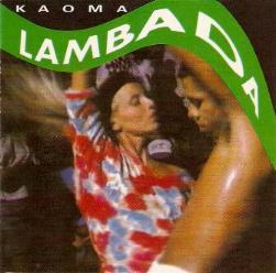 Kaome - Lambada