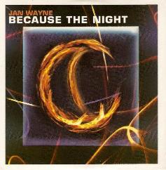 Jan Wayne - Becauce The Night