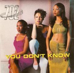 702 - You Don't Know