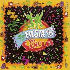 Sunclub, The - Fiesta '98 ( PROMO )