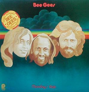 Bee Gees - Monday's Rain