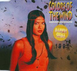 Marion Seema - Colors Of The Wind