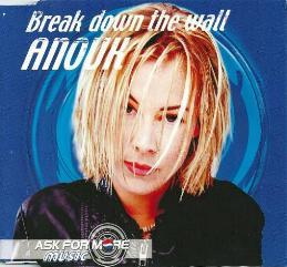 Anouk - Break Down The Wall
