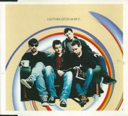 Lightning Seeds - What If....