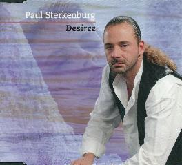 Paul Sterkenburg - Desiree