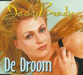 Jacky Brady - De Droom
